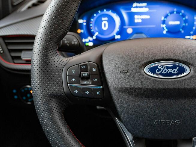 Ford Puma BIA6403A#1.0 EcoBoost mHEV ST-Line X DCT Pakiet zimowy Salon PL VAT23%