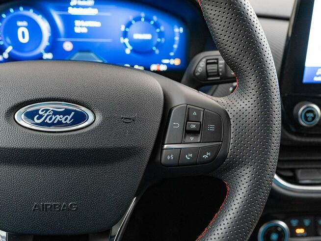 Ford Puma BIA6403A#1.0 EcoBoost mHEV ST-Line X DCT Pakiet zimowy Salon PL VAT23%