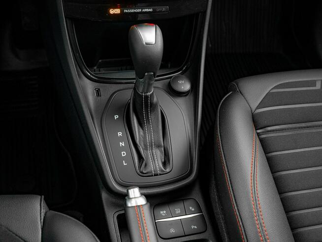 Ford Puma BIA6403A#1.0 EcoBoost mHEV ST-Line X DCT Pakiet zimowy Salon PL VAT23%
