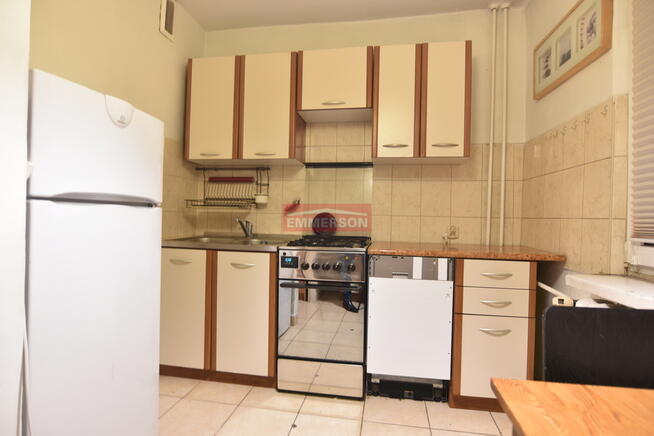 Tramwaj Widokowe Osobna kuchnia Kurdwanów