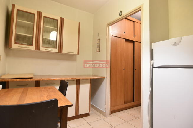 Tramwaj Widokowe Osobna kuchnia Kurdwanów