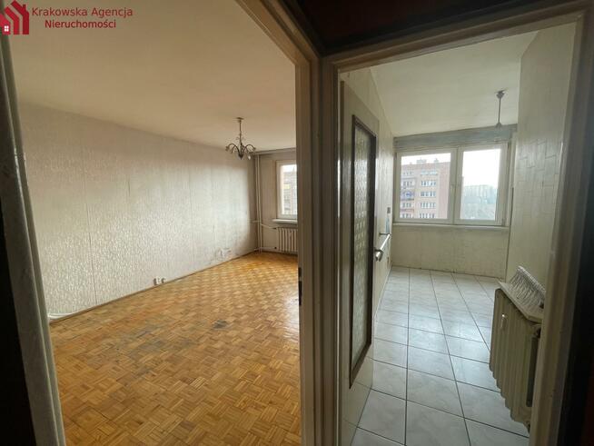 Mieszkanie Kraków Bieżanów-Prokocim, Prokocim, Jana Kurczaba