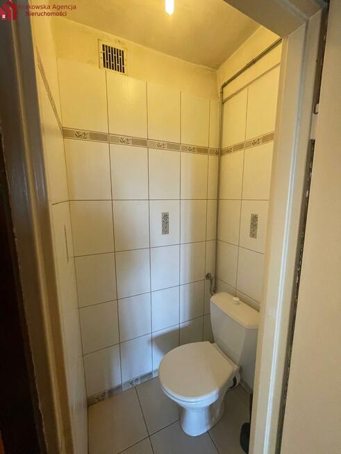 Mieszkanie Kraków Bieżanów-Prokocim, Prokocim, Jana Kurczaba