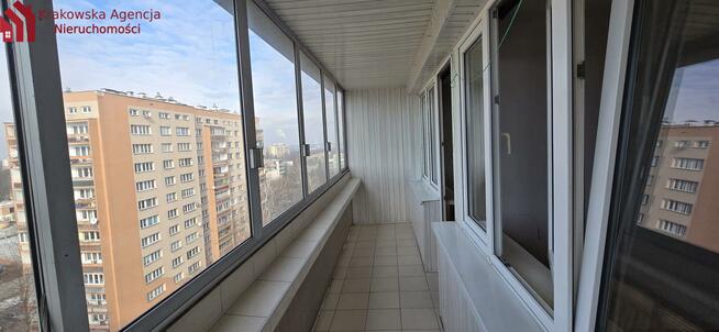 Mieszkanie Kraków Bieżanów-Prokocim, Prokocim, Jana Kurczaba