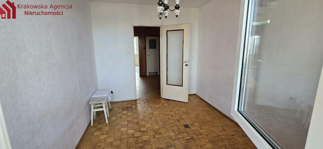 Mieszkanie Kraków Bieżanów-Prokocim, Prokocim, Jana Kurczaba