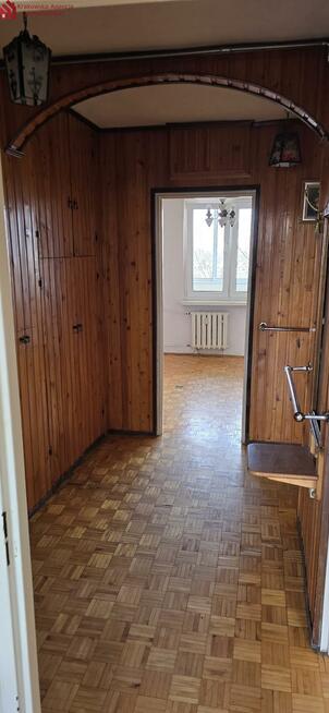 Mieszkanie Kraków Bieżanów-Prokocim, Prokocim, Jana Kurczaba