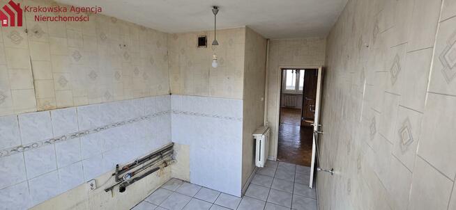 Mieszkanie Kraków Bieżanów-Prokocim, Prokocim, Jana Kurczaba