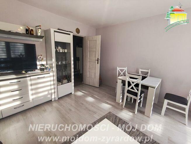Mieszkanie Żyrardów