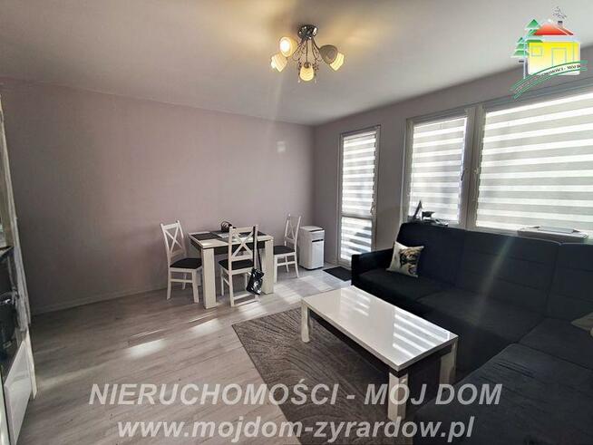 Mieszkanie Żyrardów
