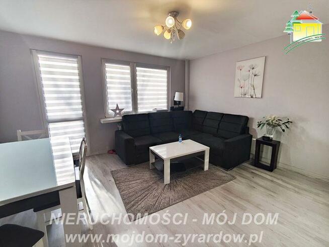 Mieszkanie Żyrardów