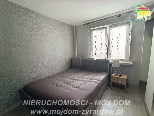 Mieszkanie Żyrardów