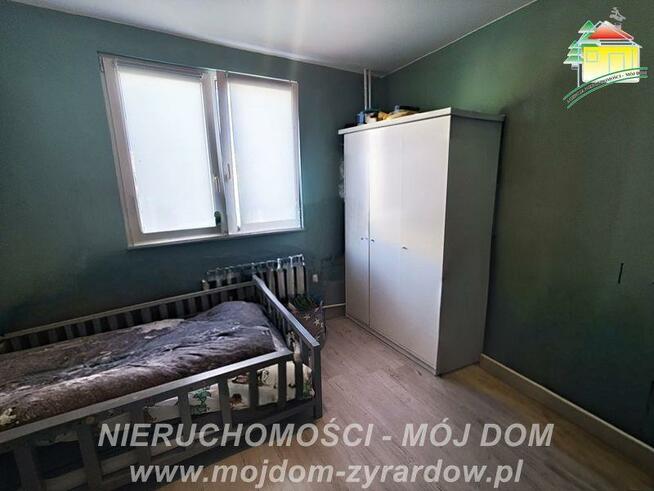Mieszkanie Żyrardów