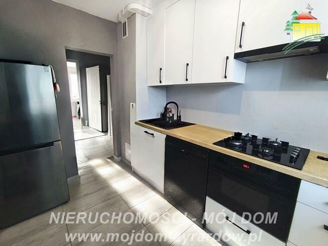 Mieszkanie Żyrardów