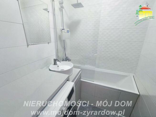 Mieszkanie Żyrardów