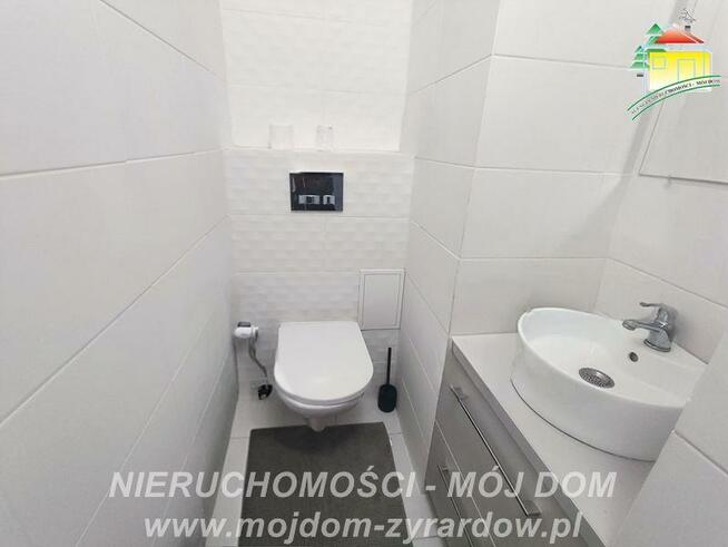 Mieszkanie Żyrardów