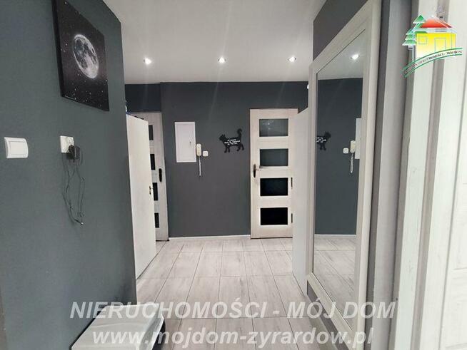 Mieszkanie Żyrardów