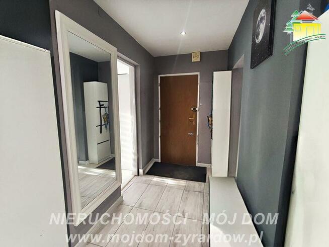 Mieszkanie Żyrardów