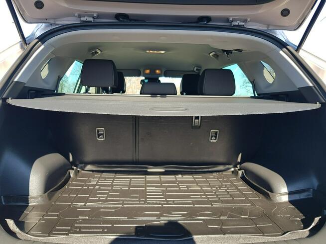 Hyundai Tucson 1,7 CRDi Klimatronik Nawigacja Kamera Zarejestrowany Gwarancja