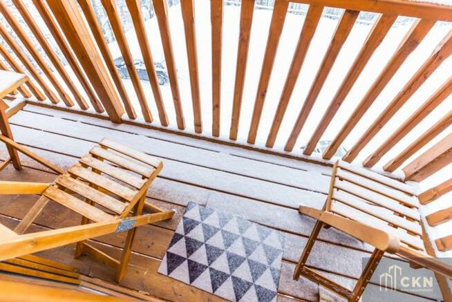 Mieszkanie Bukowina Tatrzańska, Wierch Głodowski