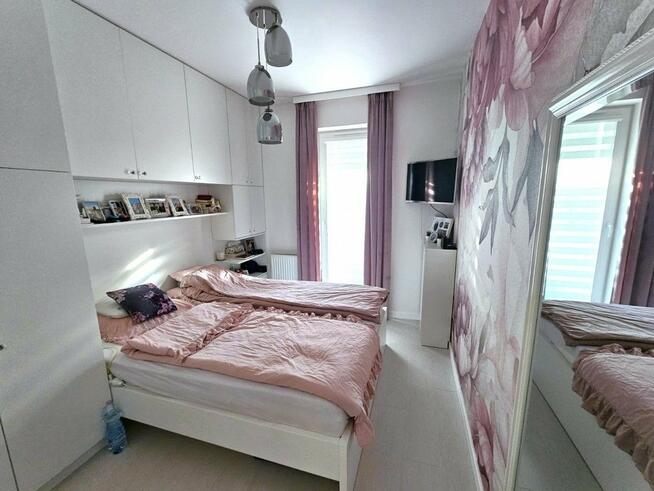 Mieszkanie Cedzyna gm. Górno