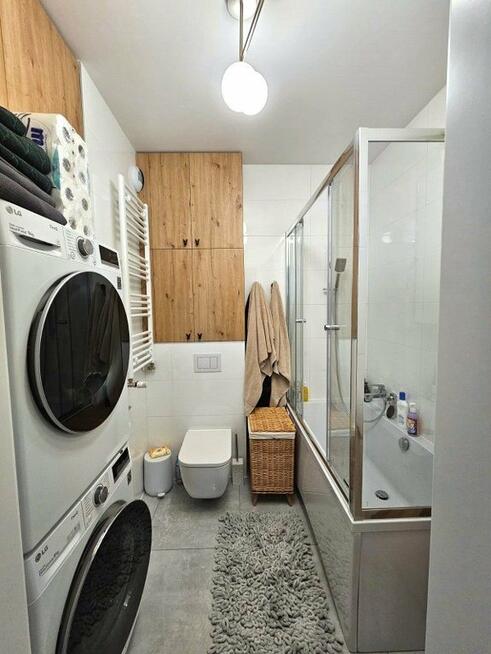 Mieszkanie Cedzyna gm. Górno