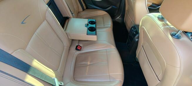 Opel Insignia Automat, ful wersja.