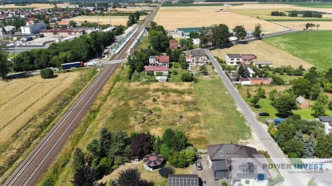 Działka 1500 m² – Klonówiec / Lipno | media