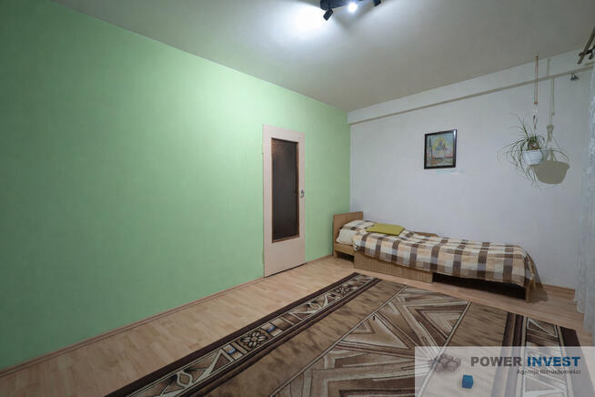 4 pokoje do remontu. Os Krakowiaków