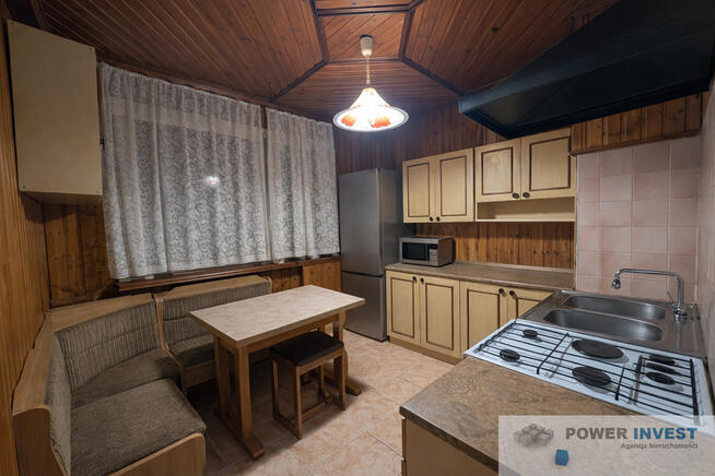 4 pokoje do remontu. Os Krakowiaków