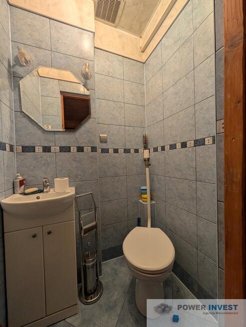 4 pokoje do remontu. Os Krakowiaków