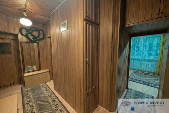 4 pokoje do remontu. Os Krakowiaków