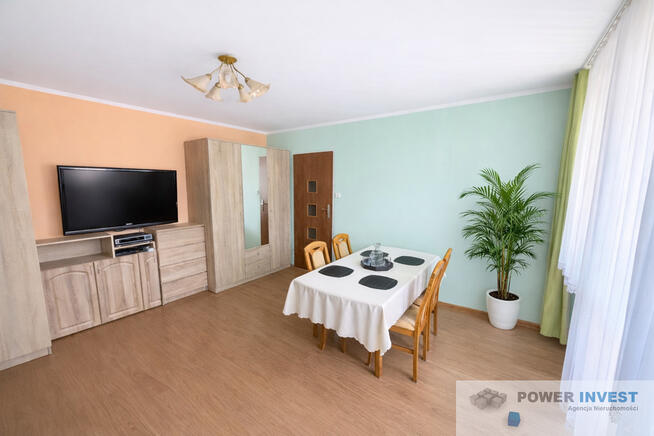 Przestronne | 2 pokoje | Wola Duchacka