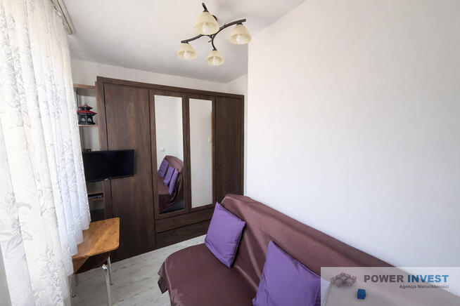 Przestronne | 2 pokoje | Wola Duchacka