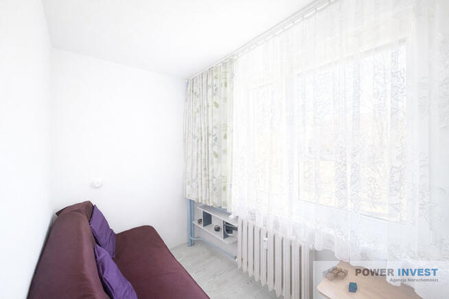 Przestronne | 2 pokoje | Wola Duchacka