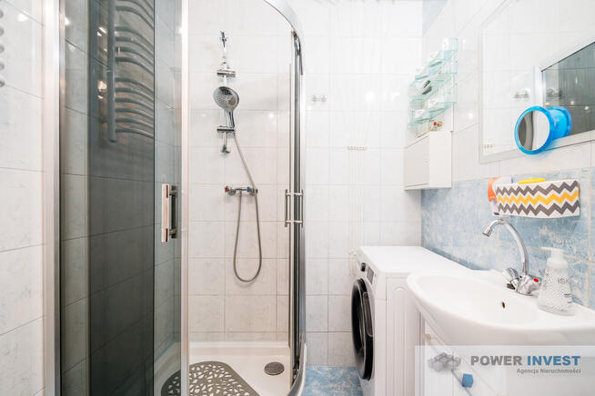 Przestronne | 2 pokoje | Wola Duchacka