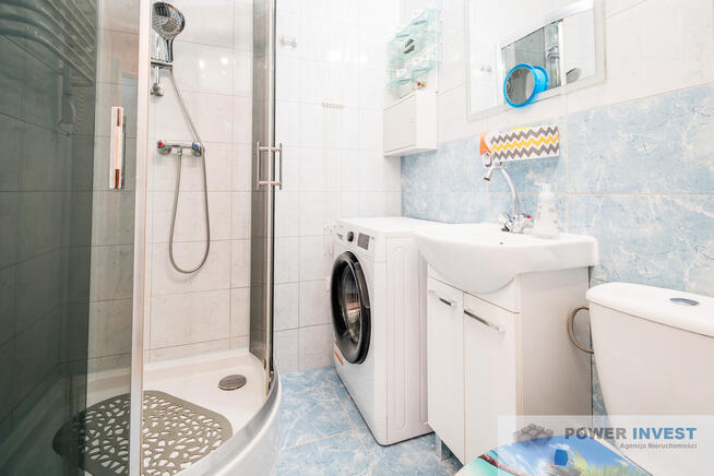 Przestronne | 2 pokoje | Wola Duchacka