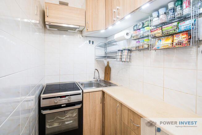 Przestronne | 2 pokoje | Wola Duchacka