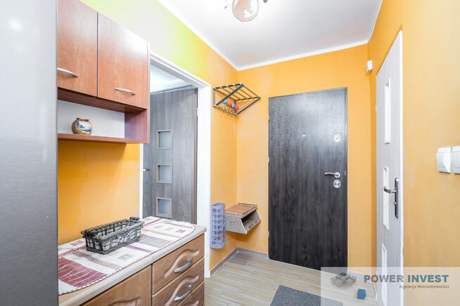 Przestronne | 2 pokoje | Wola Duchacka