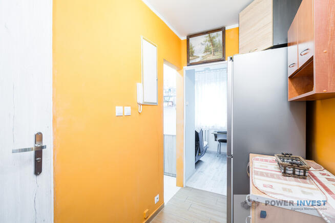 Przestronne | 2 pokoje | Wola Duchacka