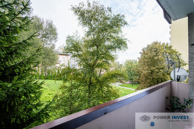 Przestronne | 2 pokoje | Wola Duchacka