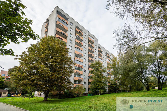 Przestronne | 2 pokoje | Wola Duchacka