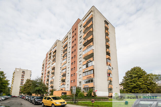 Przestronne | 2 pokoje | Wola Duchacka