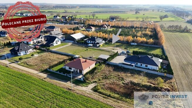 768 m², MEDIA, WARUNKI ZABUDOWY. kupujesz/budujesz