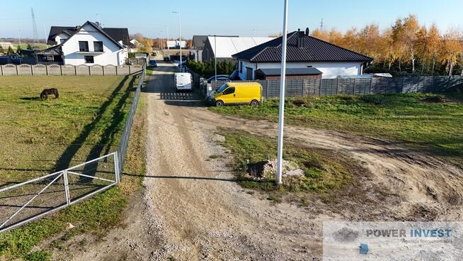 768 m², MEDIA, WARUNKI ZABUDOWY. kupujesz/budujesz