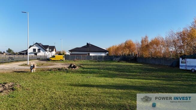 768 m², MEDIA, WARUNKI ZABUDOWY. kupujesz/budujesz