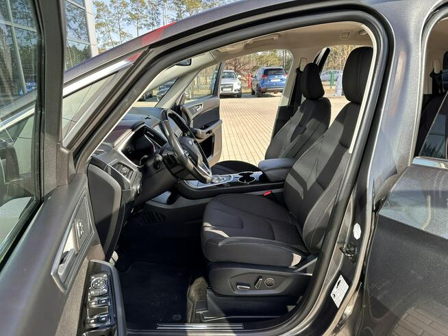 Ford S-Max Kamera, Navi, LED, Climatronic, El. Klapa, Grzane fotele, GWARANCJA !!