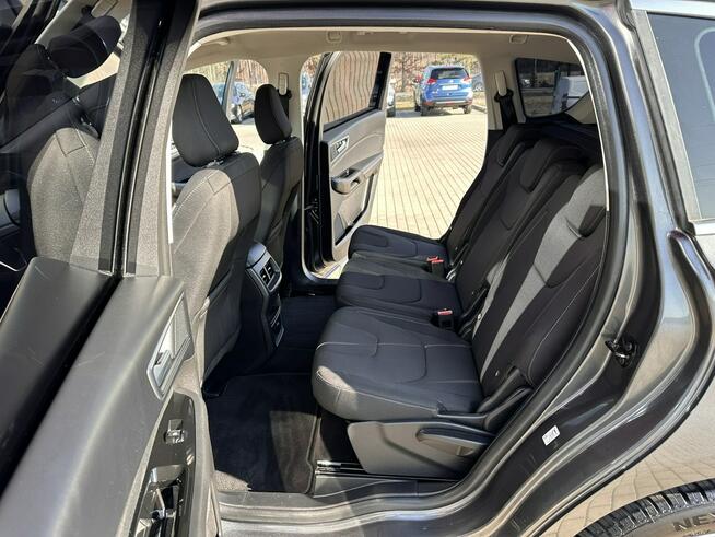Ford S-Max Kamera, Navi, LED, Climatronic, El. Klapa, Grzane fotele, GWARANCJA !!