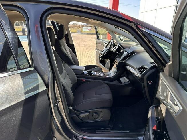 Ford S-Max Kamera, Navi, LED, Climatronic, El. Klapa, Grzane fotele, GWARANCJA !!