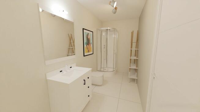 Mieszkanie Gdańsk Siedlce, Seweryna Goszczyńskiego