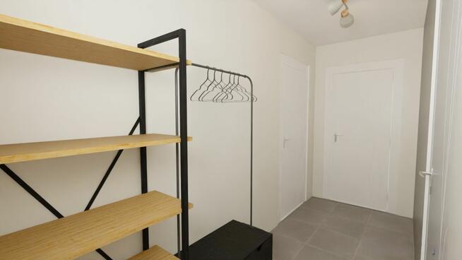 Mieszkanie Gdańsk Siedlce, Seweryna Goszczyńskiego